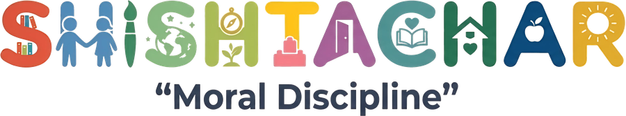 Shishtachar – Kidzee Vapi